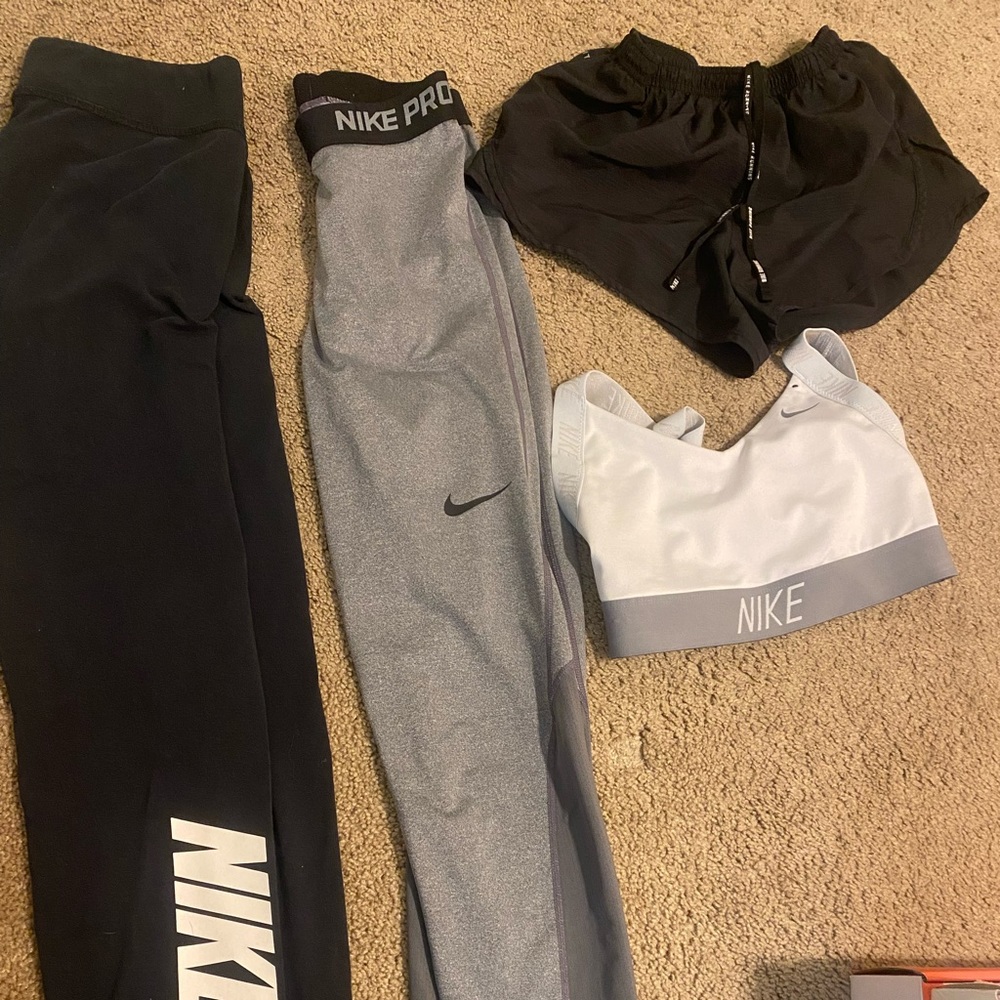 Nike Bundle - image 1